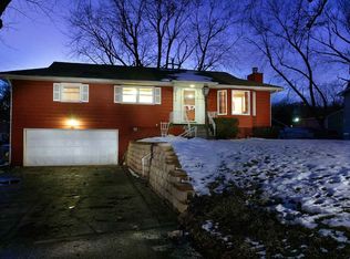 3616 N 76th St, Omaha, NE 68134