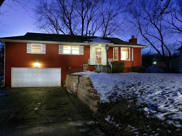 3616 N 76th St, Omaha, NE 68134