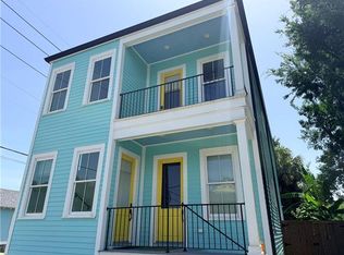 637 Lizardi St, New Orleans, LA 70117