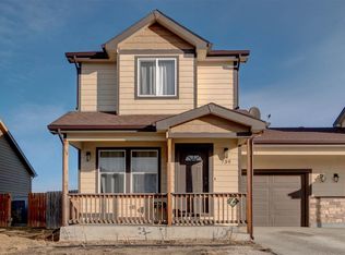 739 Reshaw Cir, Evansville, WY 82636