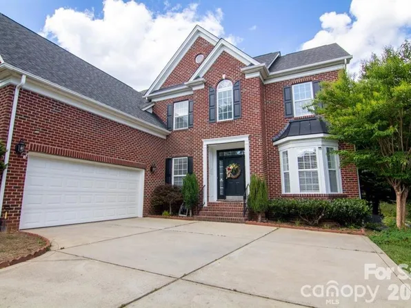 1925 Carlota Ct, Charlotte, NC 28269