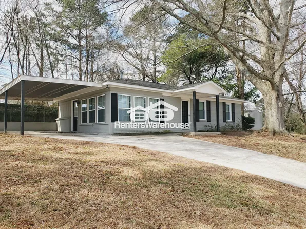 1290 Chapel Dr SW, Marietta, GA 30064