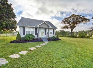 951 Gowan Rd, Inman, SC 29349