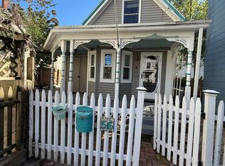 56 Howard St, Lynn, MA 01902
