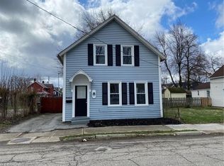 3623 Siam Ave, Cleveland, OH 44113