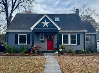 8818 Semmes Ave, Norfolk, VA 23503