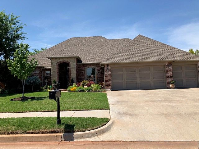 Beautiful one owner home