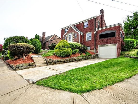 2nd image of 3730 Woodrow Ave