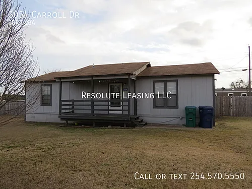 3054 Carroll Dr Photo 1