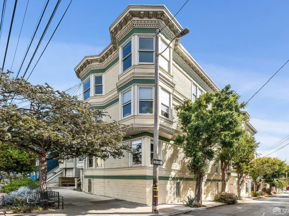 382 Elizabeth St, San Francisco, CA 94114