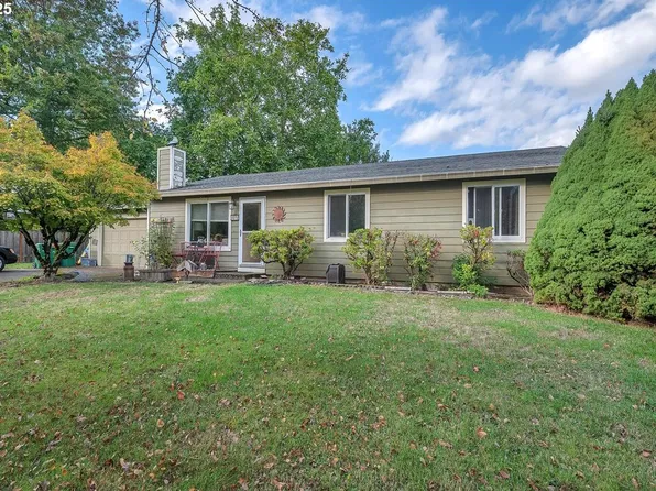 2015 SW 24th St, Troutdale, OR 97060