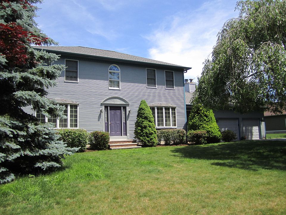 71 Alpine Estates Dr, Cranston, RI 02921 Zillow