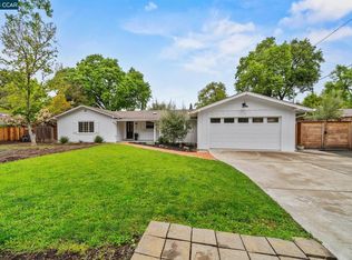 1460 Livorna Rd, Alamo, CA 94507