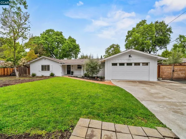 1460 Livorna Rd, Alamo, CA 94507