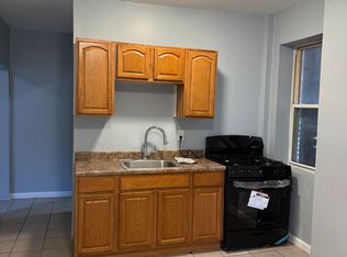 46 Park Ave FLOOR 3, Paterson, NJ 07501