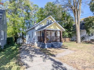 1159 Arlington St NE, Grand Rapids, MI 49505