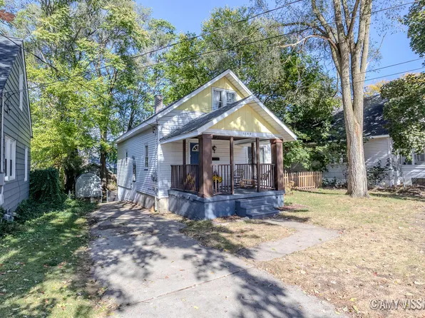 1159 Arlington St NE, Grand Rapids, MI 49505