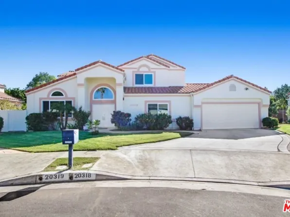 20318 Blythe St, Winnetka, CA 91306