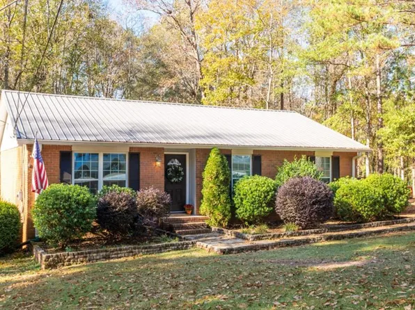 1339 Sanders St, Auburn, AL 36830