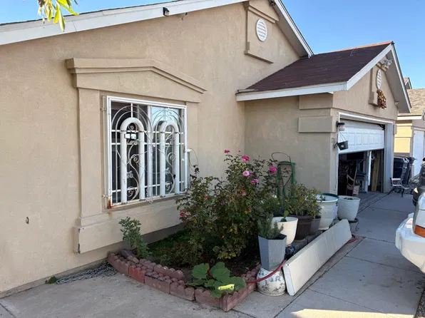 1701 Desert Ridge Rd SW, Albuquerque, NM 87121