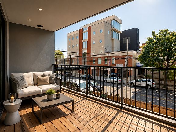 2nd image of 3018 Farragut Rd #5B