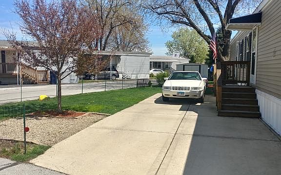 4th image of 8800 S Harlem Ave #1201-TRAIL