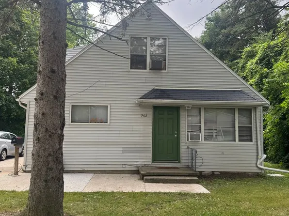 568 Spartan Ave, East Lansing, MI 48823