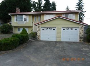 1507 81st Pl SE, Everett, WA 98203