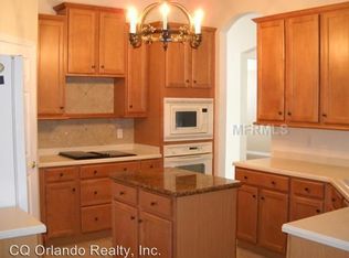 1134 Algare Loop, Windermere, FL 34786