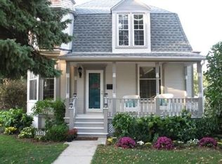 N88W16170 Park Blvd, Menomonee Falls, WI 53051