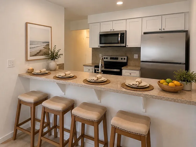 4139 Hilaria Way #D — Photo 3