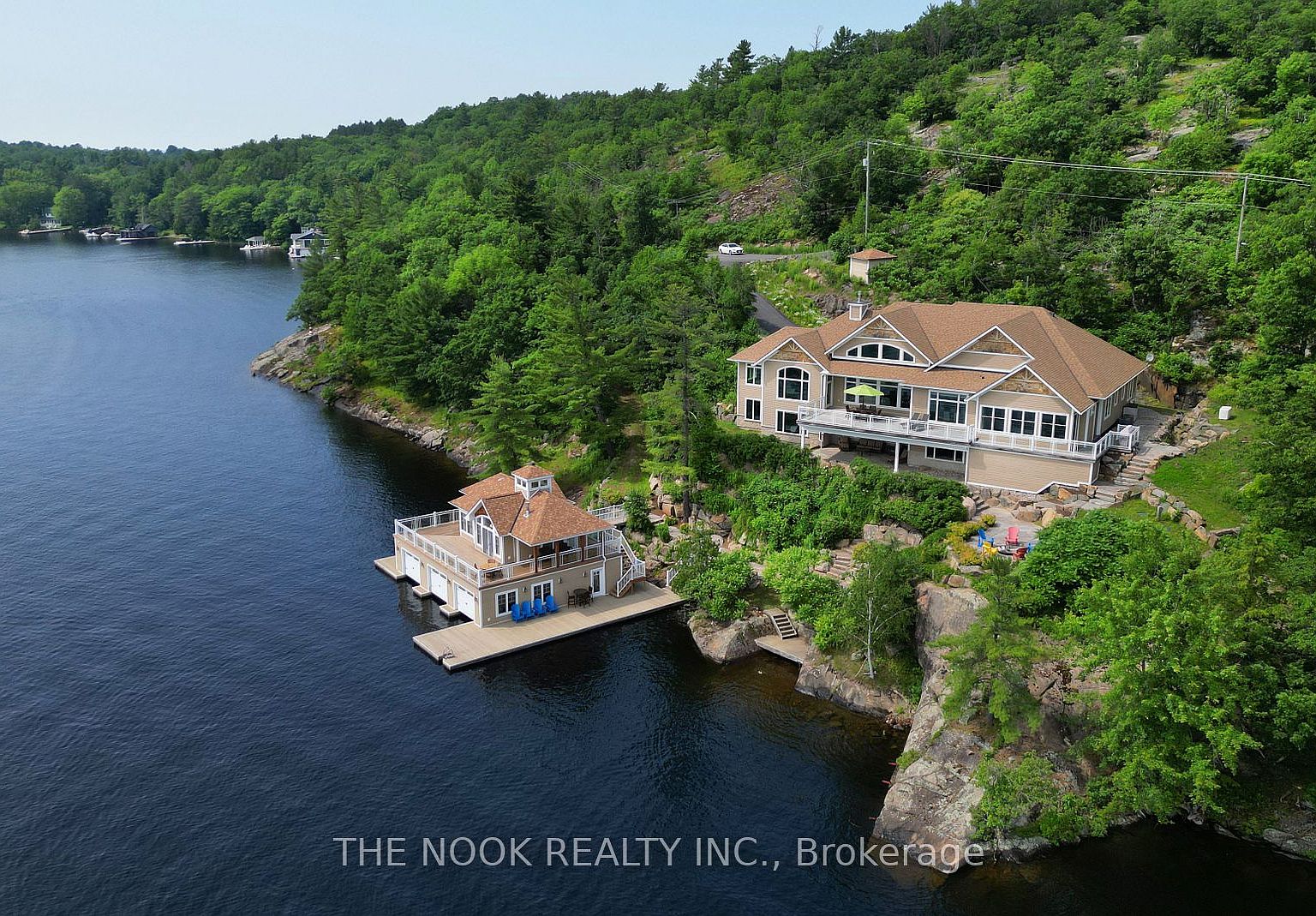 2189 Muskoka Rd 118, Muskoka Lakes, ON P1L 1W8 MLS X6738164 Zillow