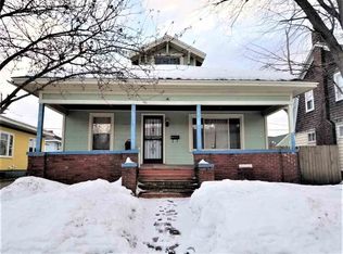 611 E Thomas St, Wausau, WI 54403