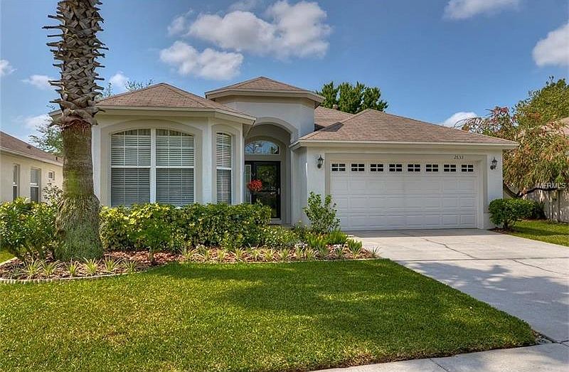 1st image of 2633 Silvermoss Dr