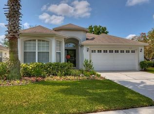 2633 Silvermoss Dr, Zephyrhills, FL 33544