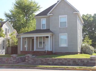 1129 Allen St, Owensboro, KY 42303