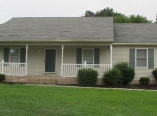 6303 White Cove Dr, Salisbury, MD 21801