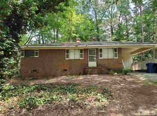 2909 Beechwood Dr, Durham, NC 27707