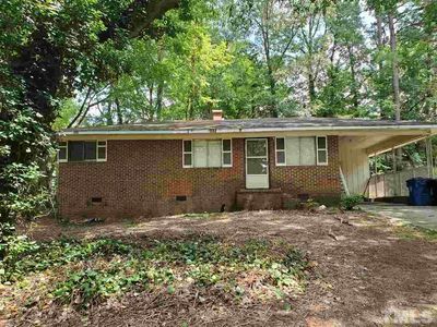 2909 Beechwood Dr, Durham, NC, 27707