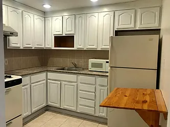 Rented by City Connections Realty