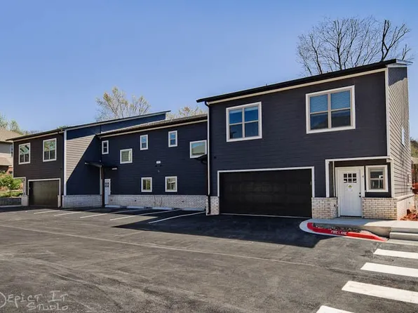 281 W Ash St #1, Fayetteville, AR 72703