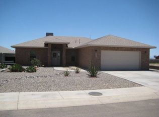 326 Gila, Alamogordo, NM 88310