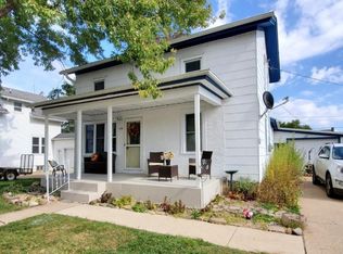 208 S Madison St, Monticello, WI 53570