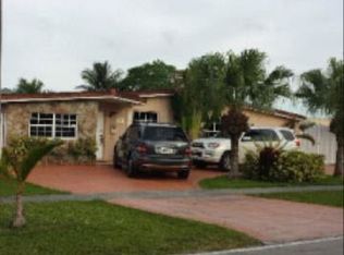 17801 NW 82nd Ave, Hialeah, FL 33015