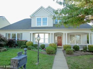 9716 Craighill Dr, Bristow, VA 20136