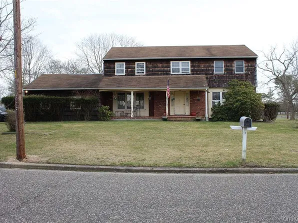 1 N Durkee Lane, Patchogue, NY 11772