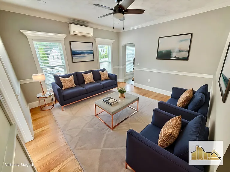 162 Salem St #2 — Photo 3