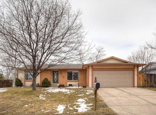 6698 Ingalls Ct, Arvada, CO 80003