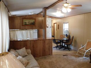 2872 Big Pine Rd, Overgaard, AZ 85933