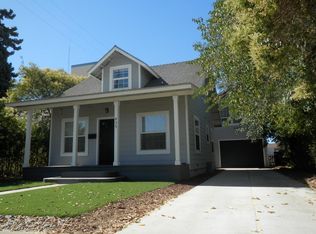 825 Magnolia St, Oakdale, CA 95361